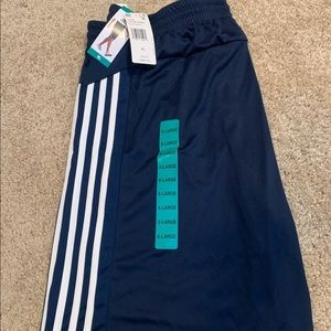 Adidas Men Shorts